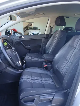 Volkswagen Golf Plus 2013