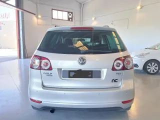 Volkswagen Golf Plus en perfecto estado!
