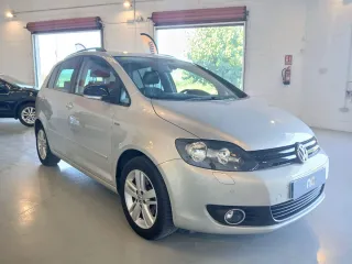 Volkswagen Golf Plus en perfecto estado!