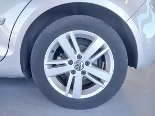Volkswagen Golf Plus en perfecto estado!