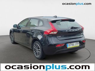Volvo V40 D2 Momentum 88 kW (120 CV)