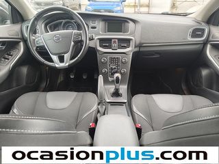 Volvo V40 D2 Momentum 88 kW (120 CV)