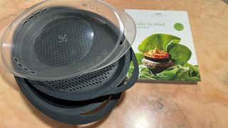 Varoma TM31 Vorwerk Original + Libro de Recetas