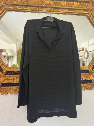 Blusa Verse