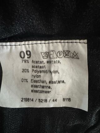 Blusa Verse