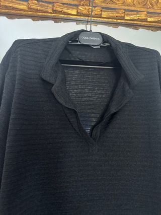 Blusa Verse