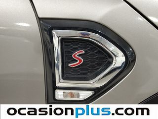 MINI MINI Countryman Cooper S 141 kW (192 CV)
