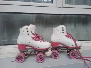 Patines Artísticos Profesionales
Marca primula.