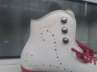 Patines Artísticos Profesionales
Marca primula.