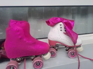 Patines Artísticos Profesionales
Marca primula.