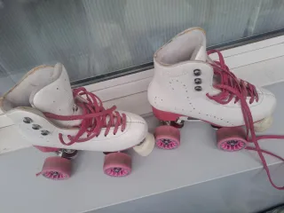 Patines Artísticos Profesionales
Marca primula.