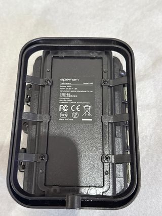 Cámara de Caza Apeman H45