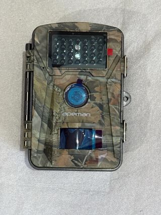 Cámara de Caza Apeman H45