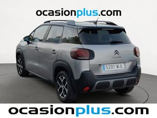 Citroen C3 Aircross PureTech 110 S&S C-Series 81 kW (110 CV)
