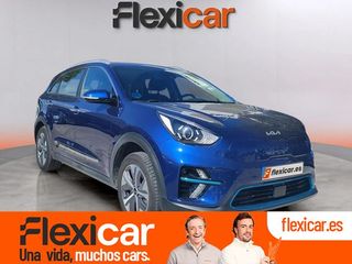 Kia Niro e-Niro 100kW (136CV) Concept