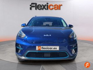 Kia Niro e-Niro 100kW (136CV) Concept