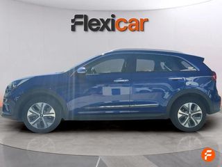 Kia Niro e-Niro 100kW (136CV) Concept