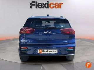 Kia Niro e-Niro 100kW (136CV) Concept