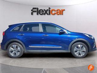 Kia Niro e-Niro 100kW (136CV) Concept