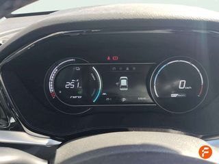 Kia Niro e-Niro 100kW (136CV) Concept