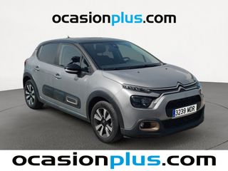 Citroen C3 PureTech 82 C-Series 61 kW (83 CV)
