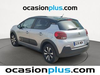 Citroen C3 PureTech 82 C-Series 61 kW (83 CV)