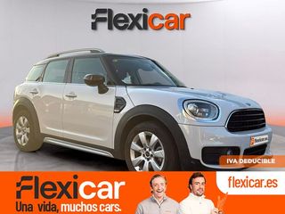 MINI Countryman Cooper D