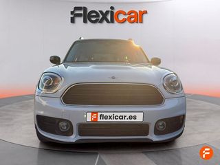 MINI Countryman Cooper D