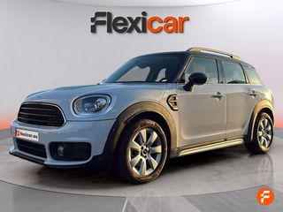 MINI Countryman Cooper D