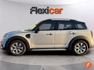 MINI Countryman Cooper D