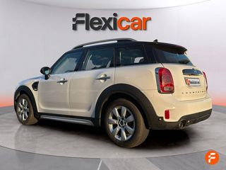 MINI Countryman Cooper D