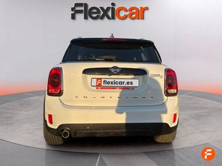 MINI Countryman Cooper D
