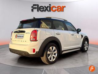 MINI Countryman Cooper D