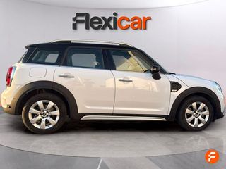MINI Countryman Cooper D