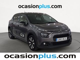 Citroen C3 PureTech 110 S&S Shine EAT6 81 kW (110 CV)