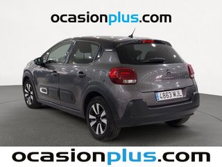 Citroen C3 PureTech 110 S&S Shine EAT6 81 kW (110 CV)