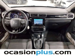 Citroen C3 PureTech 110 S&S Shine EAT6 81 kW (110 CV)