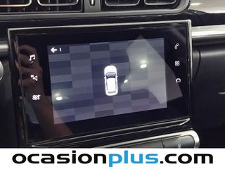Citroen C3 PureTech 110 S&S Shine EAT6 81 kW (110 CV)