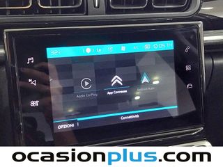 Citroen C3 PureTech 110 S&S Shine EAT6 81 kW (110 CV)
