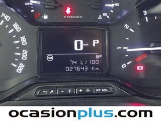 Citroen C3 PureTech 110 S&S Shine EAT6 81 kW (110 CV)