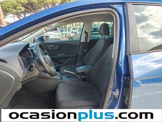 SEAT León 1.6 TDI CR S&S Style DSG 77 kW (105 CV)