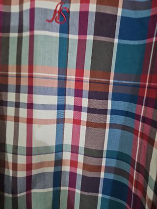 Lote 3 Camisas Hombre Marca