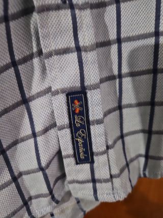 Lote 3 Camisas Hombre Marca
