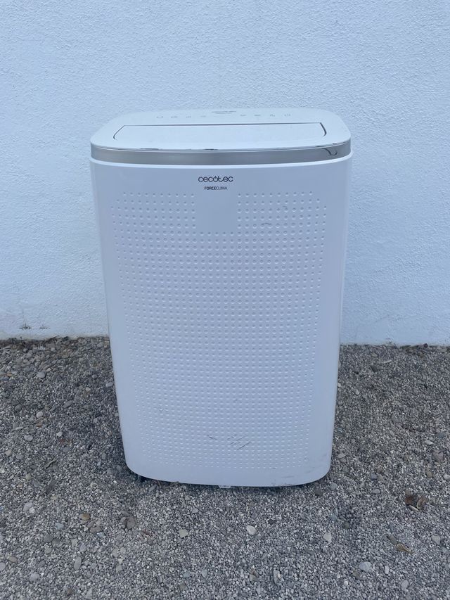 CONDIZIONATORE PORTATILE CECOTEC