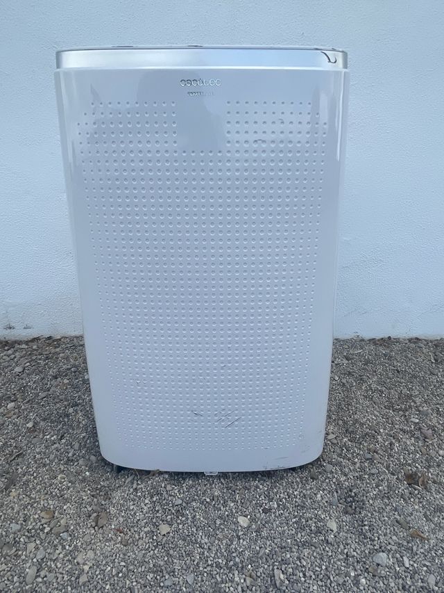 CONDIZIONATORE PORTATILE CECOTEC