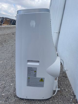 AIRE ACONDICONADO PORTATIL CECOTEC