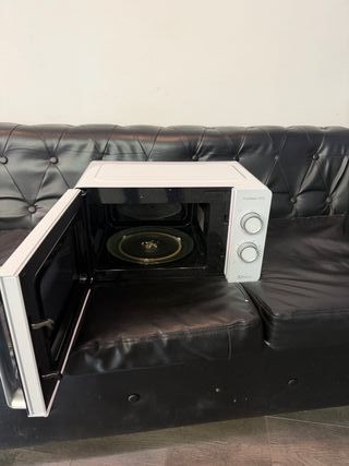 Microondas cecotec 