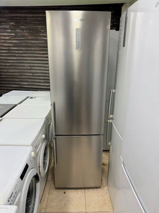 Nevera Edesa Combi con garantía