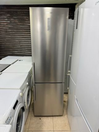 Nevera Edesa Combi con garantía