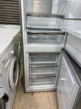 Nevera Edesa Combi con garantía